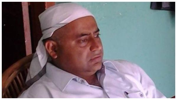 ಹಳೆಯ ಪ್ರಕರಣದಲ್ಲಿ ಭಟ್ಕಳ ಮೂಲದ ಎನ್‌ಆರ್‌ಐ ಬಂಧನ