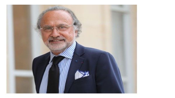 'ರಫೇಲ್' ಖ್ಯಾತಿಯ ಬಿಲಿಯನೇರ್ ಒಲಿವರ್ ಡಸಾಲ್ಟ್ ಹೆಲಿಕಾಪ್ಟರ್ ಅಪಘಾತದಲ್ಲಿ ನಿಧನ