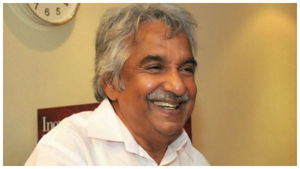 ಮಾಜಿ ಸಿಎಂ ಆಸ್ತಿ ವಿವರ: ಚಾಂಡಿ ಬಳಿ 1000 ರು ಅಷ್ಟೇ ಇರೋದು!