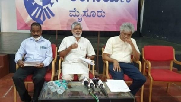 ಮಾ.12ರಿಂದ ಎಸ್.ಎಲ್ ಭೈರಪ್ಪನವರ 'ಪರ್ವ' ಕಾದಂಬರಿ ನಾಟಕ ಪ್ರದರ್ಶನ