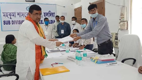 ಮಮತಾ ಎದುರಾಳಿ ಸುವೇಂದು ಅಧಿಕಾರಿ ಆಸ್ತಿ ವಿವರ ಬಹಿರಂಗ