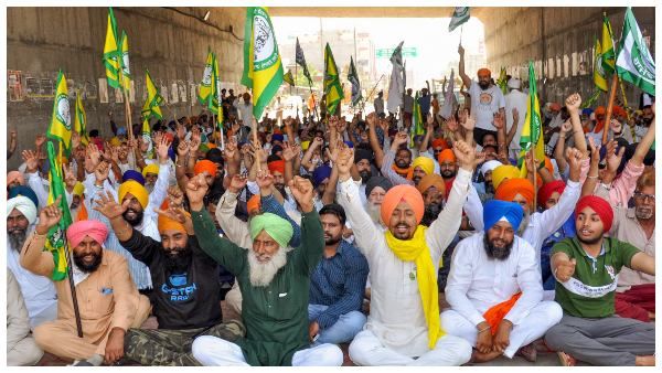 ರೈತರ ಪ್ರತಿಭಟನೆ; ಮೂರು ವಿವಾದಿತ ಕೃಷಿ ಕಾಯ್ದೆ ಕುರಿತು ವರದಿ ನೀಡಿದ ಸುಪ್ರೀಂ ನಿಯೋಜಿತ ಸಮಿತಿ