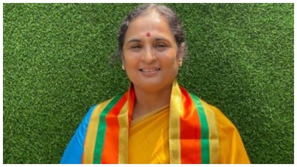 ಪವನ್ ಕಲ್ಯಾಣ್ ಬೆಂಬಲ ಶೇ 200ರಷ್ಟು ಇದೆ: ತಿರುಪತಿ ಬಿಜೆಪಿ ಅಭ್ಯರ್ಥಿ ರತ್ನಪ್ರಭ ವಿಶ್ವಾಸ