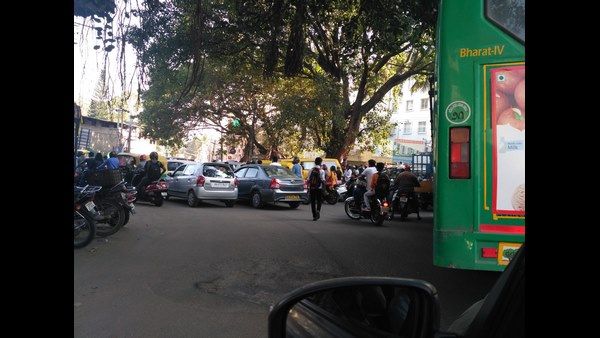 ಉತ್ತರಹಳ್ಳಿ ರಸ್ತೆ ಅಗಲೀಕರಣ:143 ಆಸ್ತಿಗಳ ಸ್ವಾಧೀನಕ್ಕೆ ಮುಂದಾದ ಬಿಬಿಎಂಪಿ