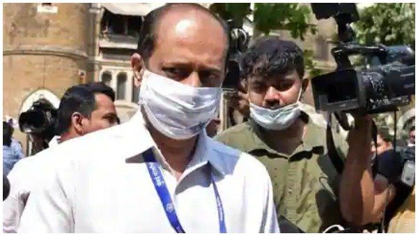 ಮುಕೇಶ್ ಅಂಬಾನಿಗೆ ಬಾಂಬ್ ಬೆದರಿಕೆ ಪ್ರಕರಣ: ಸಚಿನ್ ವಾಜೆಗೆ ಸೇರಿದ ಮತ್ತೊಂದು ಕಾರು ವಶ