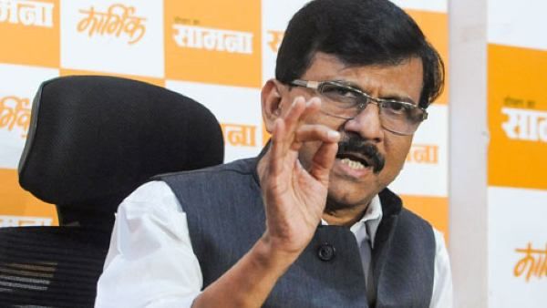 ದೆಹಲಿಯಲ್ಲಿ ಯುಪಿಎಯನ್ನು ಬಲಿಷ್ಠಗೊಳಿಸಬೇಕು: ಸಂಜಯ್ ರಾವತ್