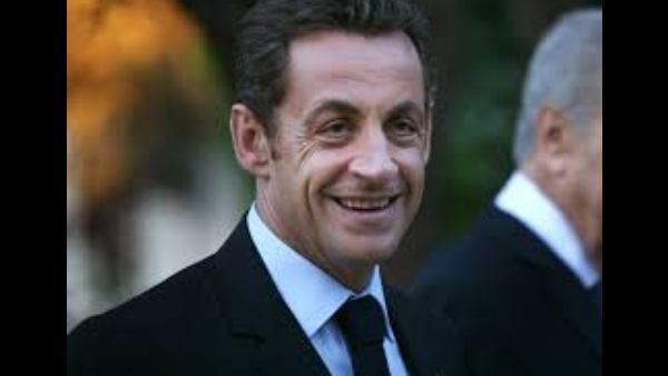 ಫ್ರಾನ್ಸ್ ಮಾಜಿ ಅಧ್ಯಕ್ಷ ನಿಕೋಲಸ್ ಸರ್ಕೋಜಿಗೆ ಮೂರು ವರ್ಷ ಜೈಲು ಶಿಕ್ಷೆ