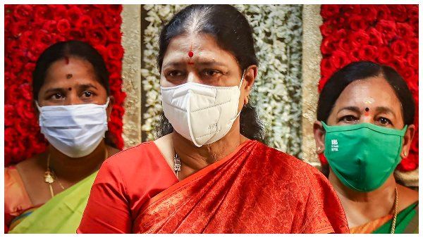 ಎಐಎಡಿಎಂಕೆ ಮಣ್ಣು ಮುಕ್ಕಿದಾಗ ಶಶಿಕಲಾ ವಾಪಸ್‌ ಬಂದೇ ಬರುತ್ತಾರೆ; ತಮಿಳುನಾಡಿನಲ್ಲಿ ಚಿನ್ನಮ್ಮ ಪರ ಅಲೆ