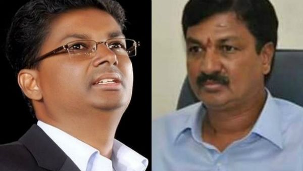 ಸತೀಶ್ ಜಾರಕಿಹೊಳಿ ಅಂದು ಹೇಳಿದ್ದ ಆ ಒಂದು 'ವಸ್ತು' ಇದೇ ಏನು?