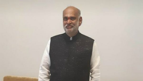 ರಮೇಶ್ ಜಾರಕಿಹೊಳಿ ರಾಸಲೀಲೆ ಸಿಡಿ ಸತ್ಯಕ್ಕೆ ದೂರ ಎಂದ ಶಿವರಾಮ್ ಹೆಬ್ಬಾರ್