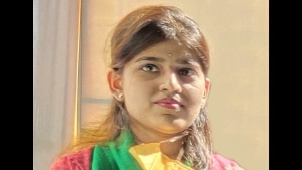 ಹೈಕಮಾಂಡ್ ಟಿಕೆಟ್ ನೀಡಿದರೆ ಬೆಳಗಾವಿ ಉಪ ಚುನಾವಣೆಯಲ್ಲಿ ಸ್ಪರ್ಧಿಸಲು ಸಿದ್ಧ: ಶ್ರದ್ಧಾ ಶೆಟ್ಟರ್