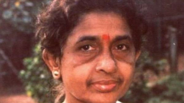 ಹೆಗ್ಗೋಡು ನೀನಾಸಂ ಸಂಸ್ಥಾಪಕ ಕೆವಿ ಸುಬ್ಬಣ್ಣ ಪತ್ನಿ ಶೈಲಜಾ ನಿಧನ