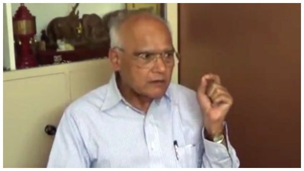 ಕರ್ನಾಟಕ ಬಜೆಟ್ 2021: ಎಸ್‌.ಎಲ್‌ಭೈರಪ್ಪರ 'ಪರ್ವ' ನಾಟಕ ಪ್ರದರ್ಶನಕ್ಕೆ 1 ಕೋಟಿ ರೂ. ಮೀಸಲು