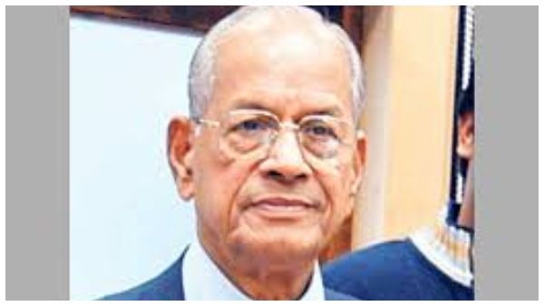 'ಮೆಟ್ರೋ ಮ್ಯಾನ್' ಶ್ರೀಧರನ್ ಕೇರಳ ಬಿಜೆಪಿ ಸಿಎಂ ಅಭ್ಯರ್ಥಿ