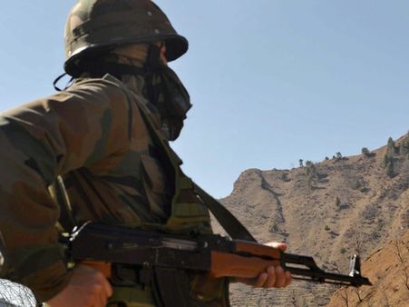 ನೇಪಾಳ, ಭೂತಾನ್ ಗಡಿ ಕಾವಲುಪಡೆಗೆ ಎಸ್‌ಎಸ್‌ಬಿ ಬೆಟಾಲಿಯನ್ ಬಲ