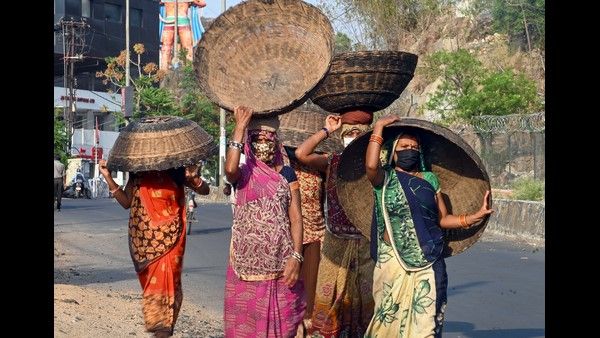 ಈ ಬಾರಿ ನೆತ್ತಿ ಸುಡಲು ಕಾದಿದೆ ರಣಬಿಸಿಲು, ತಪ್ಪಿಸಿಕೊಳ್ಳಲು ಆಗೋದೇ ಇಲ್ಲ...