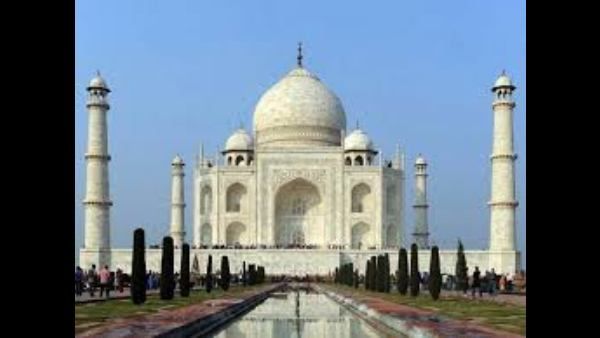 ತಾಜ್‌ಮಹಲ್‌ನಲ್ಲಿ ಶಿವಪೂಜೆ: ಹಿಂದೂ ಮಹಾಸಭಾದ ಮೂವರ ಬಂಧನ