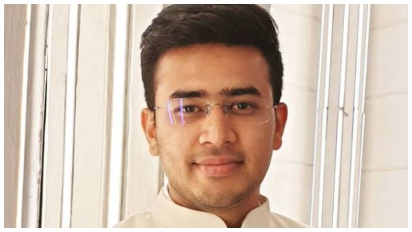 ಸಂಸದ ತೇಜಸ್ವಿ ಸೂರ್ಯ ಅವರಿಂದ ಎಸ್ಸೆಸ್ಸೆಲ್ಸಿ ವಿದ್ಯಾರ್ಥಿಗಳಿಗೆ 1.2 ಲಕ್ಷ ಪುಸ್ತಕ ವಿತರಣೆ