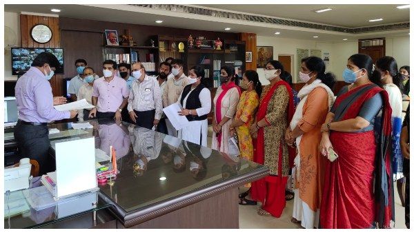 ಉಡುಪಿ; ಬಸದಿಗಳ ಪ್ರದೇಶ ಒತ್ತುವರಿ ತೆರವಿಗೆ ಮನವಿ