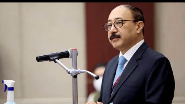 ಭಾರತದ ಕೃಷಿ ಸುಧಾರಣೆ ಕುರಿತು ಚರ್ಚೆ: ಇಂಗ್ಲೆಂಡ್ ರಾಯಭಾರಿಗೆ ಸಮನ್ಸ್