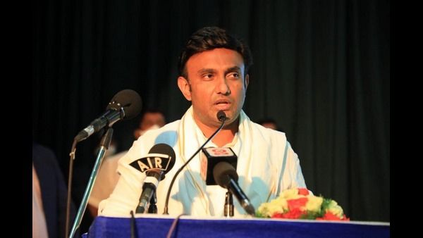 ಅಂತಾರಾಷ್ಟ್ರೀಯ ಸ್ಮರಣ ಕೇಂದ್ರವಾಗಿ ವಿದುರಾಶ್ವತ್ಥ: ಸುಧಾಕರ್