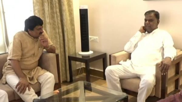 ಮೀಸಲಾತಿ ಬೇಡಿಕೆ; ಈಶ್ವರಪ್ಪ ವಿರುದ್ಧ ಸ್ವ ಪಕ್ಷದವರ ಮುನಿಸು!