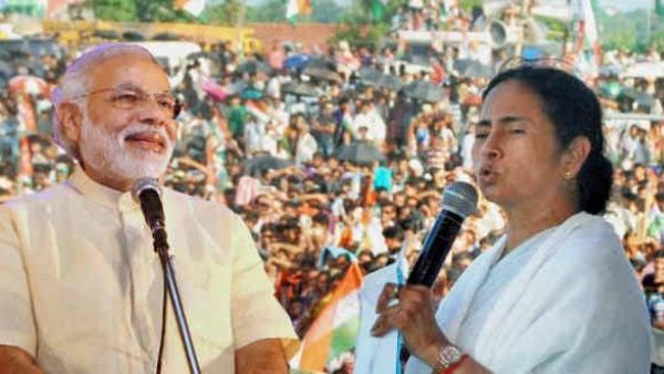 ಟೈಮ್ಸ್ ನೌ ಸಮೀಕ್ಷೆ: ಪಶ್ಚಿಮ ಬಂಗಾಳದಲ್ಲಿ ಟಿಎಂಸಿಗೆ 160 ಸ್ಥಾನ: ಬಿಜೆಪಿ ಕಥೆಯೇನು?