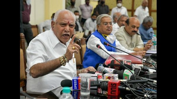 ಸಿದ್ದರಾಮಯ್ಯರನ್ನು ವಿಪಕ್ಷದಲ್ಲಿ ಕೂರಿಸದೇ ಹೋದರೆ ನಾನು ಯಡಿಯೂರಪ್ಪನೇ ಅಲ್ಲ!