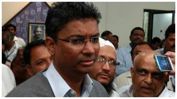 ಮೋದಿ ಅಂಗಡಿಯಲ್ಲಿ ಎಲ್ಲವೂ ಕಡಿಮೆ ದರ: ಸತೀಶ್ ಜಾರಕಿಹೊಳಿ ವ್ಯಂಗ್ಯ