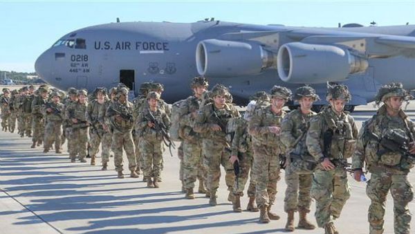 20 ವರ್ಷಗಳ ಉಗ್ರರ ಜೊತೆಗಿನ ಫೈಟ್ ಎಂಡ್..! ಅಫ್ಘಾನ್ ಬಿಟ್ಟು ಅಮೆರಿಕ ಎಸ್ಕೇಪ್..!