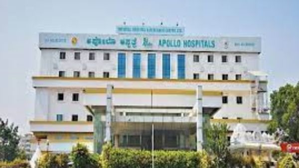 ಕೊರೊನಾ ಹೆಸರಿನಲ್ಲಿ 420 ಕೆಲಸ ಮಾಡಿದ ಅಪೋಲೊ ಆಸ್ಪತ್ರೆ ವಿರುದ್ಧ ಎಫ್ಐಆರ್ !