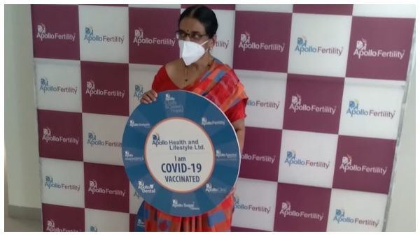 ಅಪೊಲೊ ಆಸ್ಪತ್ರೆಯಿಂದ ಮನೆ ಮನೆಗೆ ಕೋವಿಡ್-19 ಲಸಿಕೆ