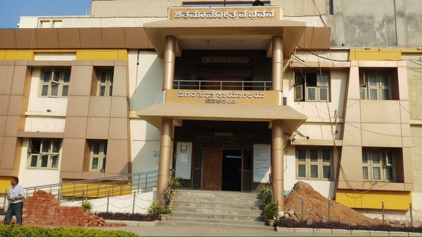 ಹೊಸಪೇಟೆ ನಗರಸಭೆ ವ್ಯಾಪ್ತಿಯಲ್ಲಿ ಏ.30ರವರೆಗೆ ಕೊರೊನಾ ಕರ್ಫ್ಯೂ ಜಾರಿ