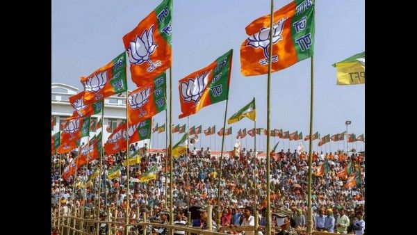 ತ್ರಿಪುರಾದಲ್ಲಿ ಬಿಜೆಪಿ ಮೈತ್ರಿಕೂಟದ ಸರ್ಕಾರಕ್ಕೆ ಮುಖಭಂಗ: ಚುನಾವಣೆಯಲ್ಲಿ ಸೋಲು