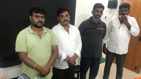 ಕ್ರಿಕೆಟ್ ಬೆಟ್ಟಿಂಗ್; ಹಿರಿಯೂರು ನಗರಸಭೆ ಸದಸ್ಯ ಜಗದೀಶ್ ಬಂಧನ