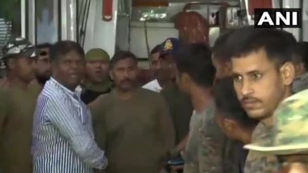 ಛತ್ತೀಸ್ ಗಢ: ನಕ್ಸಲರು ಅಪಹರಿಸಿದ್ದ ಕೋಬ್ರಾ ಜವಾನ್ ಬಿಡುಗಡೆ