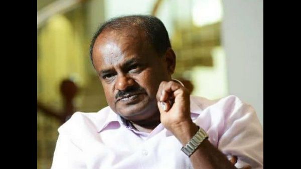 ಕುಮಾರಸ್ವಾಮಿ ಸಿಎಂ ಆದಾಗ ಸಿಡಿ ಕೇಸ್ ಸಿಬಿಐಗೆ: ಎಲ್.ಆರ್ ಶಿವರಾಮೇಗೌಡ