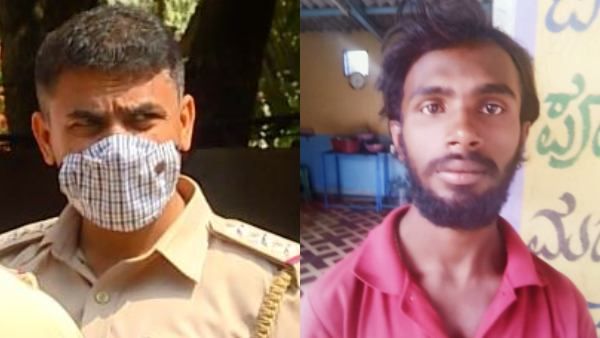 ಪುಟ್ಟೇನಹಳ್ಳಿ ಡಬಲ್ ಮರ್ಡರ್ : ಆರೋಪಿಗಳು ಅಂದರ್ ಆಗಿದ್ದೇ ಥ್ರಿಲ್ಲಿಂಗ್ !