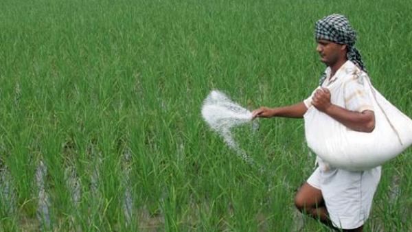 ಹಳೆಯ ದರದಲ್ಲಿಯೇ ರಸಗೊಬ್ಬರ ಮಾರಾಟಕ್ಕೆ ಸೂಚಿಸಿದ ಸರ್ಕಾರ