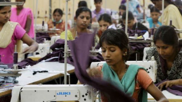 ಲಾಕ್‌ಡೌನ್‌ ವೇಳೆ ಗಾರ್ಮೆಂಟ್ ಕಾರ್ಯನಿರ್ವಹಣೆಗೆ ಅನುಮತಿ ನೀಡಲು ಬಿಸಿಐಸಿ ಮನವಿ