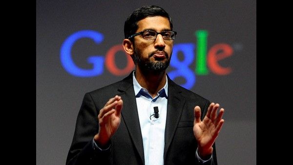 ಗೂಗಲ್‌ನಲ್ಲಿ ಕಿರುಕುಳ: ಸುಂದರ್ ಪಿಚೈಗೆ 500 ಉದ್ಯೋಗಿಗಳ ಬಹಿರಂಗ ಪತ್ರ