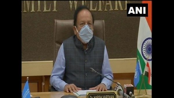 ಲಕ್ಷದ್ವೀಪ ಹಾಗೂ ಬಡ್ಗಾಮ್ ಈಗ ಕ್ಷಯರೋಗ ಮುಕ್ತ ಜಿಲ್ಲೆ: ಕೇಂದ್ರ