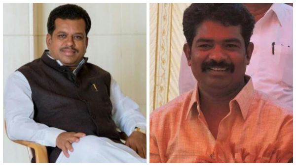 ಸ್ವಪಕ್ಷದವರಿಗೆ ಜಾತಿ ನಿಂದನೆ ಮಾಡಿದರಾ ಹೂವಿನಹಡಗಲಿ 'ಕೈ' ಶಾಸಕ?