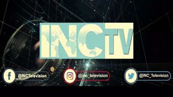 ಸರ್ಕಾರವನ್ನು ಪ್ರಶ್ನಿಸಲು ಕಾಂಗ್ರೆಸ್ ಪಕ್ಷದಿಂದ ಐಎನ್‌ಸಿ ಟಿವಿ