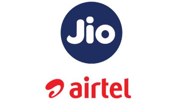 ಸ್ಪೆಕ್ಟ್ರಮ್ ಬಳಕೆ: ಏರ್‌ಟೆಲ್‌ನೊಂದಿಗೆ ರಿಲಯನ್ಸ್ ಜಿಯೋ ಒಪ್ಪಂದ