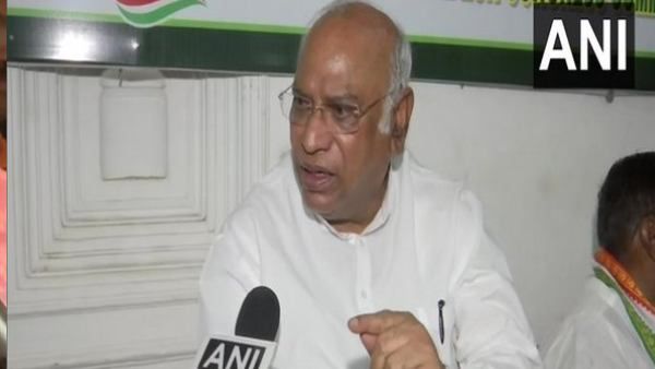 ಆರ್‌ಎಸ್‌ಎಸ್‌, ಬಿಜೆಪಿ ಸಿದ್ಧಾಂತ ವಿಷಕಾರಿ; ಮಲ್ಲಿಕಾರ್ಜುನ ಖರ್ಗೆ