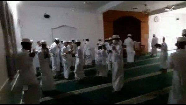 ಕೊಡಗು: ಬಾಗಿಲು ಮುಚ್ಚಿ ಪ್ರವಚನ ನೀಡುತ್ತಿದ್ದ ಮಸೀದಿ ವಿರುದ್ಧ ಕೇಸ್ ದಾಖಲು