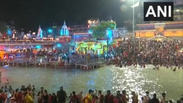 ಕೊರೊನಾವೈರಸ್ ಹೆಚ್ಚಿಸುವ ಆತಂಕ ಸೃಷ್ಟಿಸಿದ ಕುಂಭಮೇಳ!