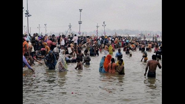 ಹರಿದ್ವಾರದಲ್ಲಿ ಕೊರೊನಾ ಕಾಟ; ಕಡಿಮೆಯಾಗುತ್ತಾ ಕುಂಭಮೇಳದ ಅವಧಿ?