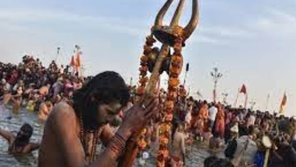 ಹರಿದ್ವಾರದ ಕುಂಭಮೇಳದಿಂದ ದೂರ ಉಳಿದ 2 ಅಖಾದಾ